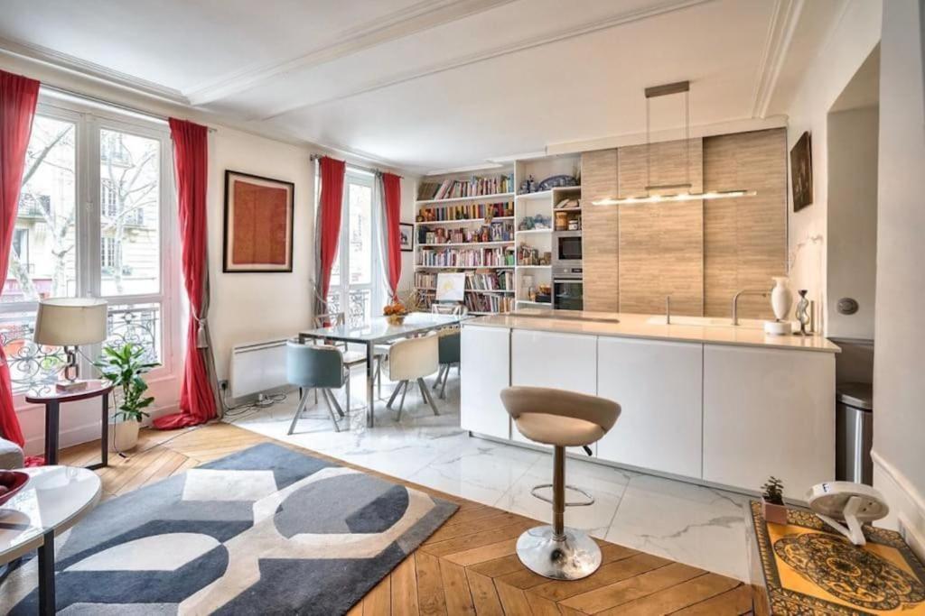 Appartement Lumiere *