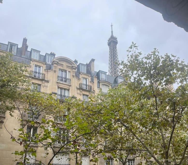 Lumiere Appartement *