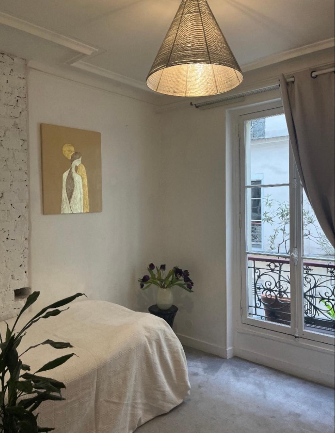 Lumiere * Parijs
